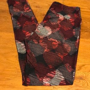 Lularoe leggings